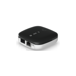 CONVERSOR UBIQUITI UACC-AE ADAPTAR RED RJ45 - UACC-AE