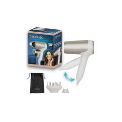 SECADOR 101442 POWER&GO HEAVEN CHAMPAGNE - 101442