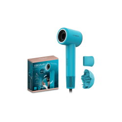 SECADOR 117911 DRYNOVA BLUE - 117911