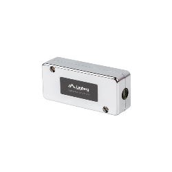 CAJA CONEXION LANBERG IDC/LSA CAT.6 FTP BLINDADA - PLC-6SL1-S