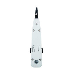 Nanocable Insertadora Tipo KRONE para Montaje - 10.31.1001