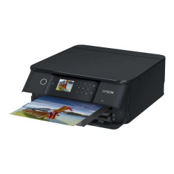 Epson Expression Premium XP6100 Impresora Multifuncion Color WiFi Duplex - C11CG97403