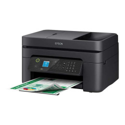 Epson Workforce WF2930DWF Impresora Multifuncion Color Fax Duplex WiFi 33ppm - C11CK63403