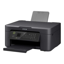 Epson Workforce WF2910DWF Impresora Multifuncion Color Fax Duplex WiFi 33ppm - C11CK64402