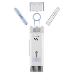 Ewent Kit de Limpieza Multifuncional 7 en 1 - EW5630