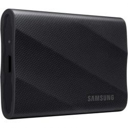 Samsung T9 Disco Duro Externo SSD 4TB USB-C - MU-PG4T0B/EU