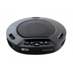 LAIA CUTE (TPW) T-POD WIFI, DISPOSITIVO TIPO "SPEAKERPHONE" DE SOBREMESA CON CONECTIVIDAD WIFI. PACK DE 1 UNIDAD DE SOBREMESA Y 