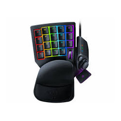 Razer TARTARUS PRO teclado numérico Universal - RZ07-03110100-R3M1