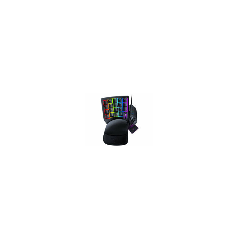 Razer TARTARUS PRO teclado numérico Universal - RZ07-03110100-R3M1