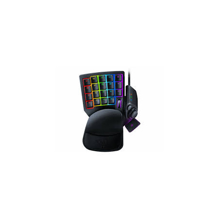 Razer TARTARUS PRO teclado numérico Universal - RZ07-03110100-R3M1