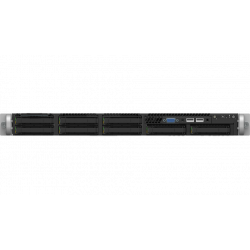Intel R1208WFQYSR servidor barebone Intel® C628 LGA 3647 (Socket P) Bastidor (1U) - R1208WFQYSR