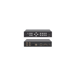 KRAMER PIP de 4 Señales de Video Compuesto (PIP-4) - 60-70957090