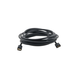 Kramer Electronics C-DPM/HM-6 1,8 m DisplayPort HDMI Negro - 97-0601006
