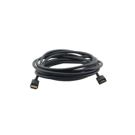 Kramer Electronics C-DPM/HM-6 1,8 m DisplayPort HDMI Negro - 97-0601006