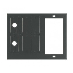 Kramer Electronics 80-000399 accesorios para cuadro eléctrico - 80-000399