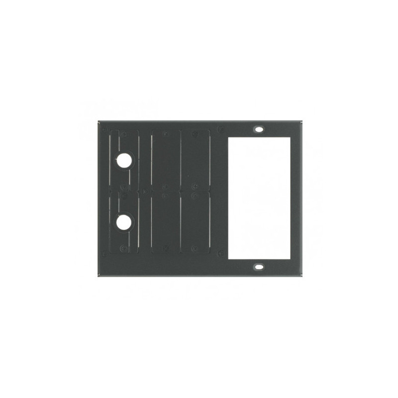 Kramer Electronics 80-000399 accesorios para cuadro eléctrico - 80-000399