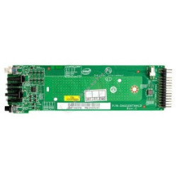 (ULTIMAS UNIDADES) INTEL SERVIDOR ACCESORIO PANEL DE CONTROL FFPANEL 911682 - FFPANEL