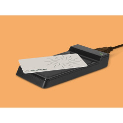 TimeMoto RF-150 Lector USB RFID - 125-0605