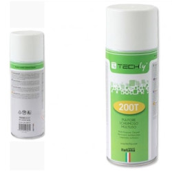 Spray de limpeza multi-usos 400ml espuma activa - OA 4685