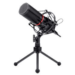 Redragon - BLAZAR Micrófono Gaming - GM300
