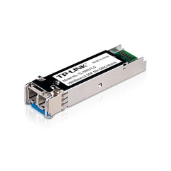 TP-LINK TL-SM311LS red modulo transceptor Fibra óptica 1250 Mbit/s SFP 1310 nm - SM311LS