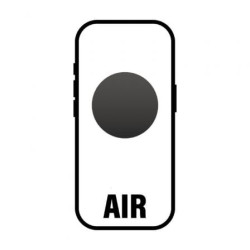 Apple iPhone Air 1TB Space Black - MG2W4QL/A