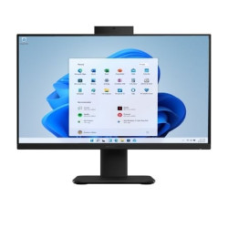 Asus AiO P4, P440VA-BPC021X, 23.8'' CORE 5 210H 16GB 512GB SSD W11Pro - 90PT03X6-M0B810