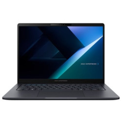 Portátil Asus ExpertBook B3 B3405CCA-LY3659 Intel Core Ultra 7-255H/ 16GB/ 512GB SSD/ 14"/ Sin Sistema Operativo - 90NX08L1-M04C