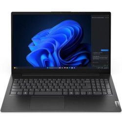 Portátil Lenovo V15 G5 IRL 83GW00JRSP Intel Core i3-1315U/ 8GB/ 512GB SSD/ 15.6"/ Win11 - 83GW00JRSP