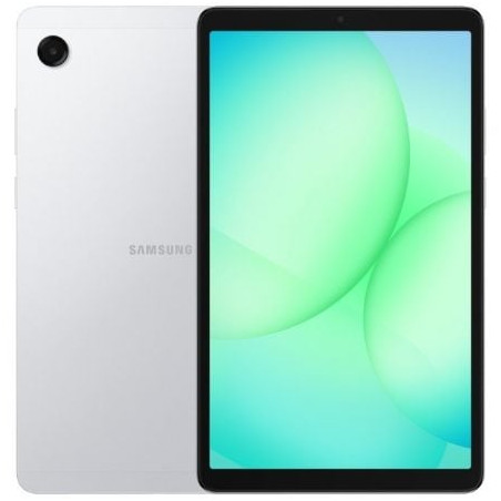 Tablet Samsung Galaxy Tab A11 8.7"/ 8GB/ 128GB/ Octacore/ Plata - SM-X130NZSEEUB