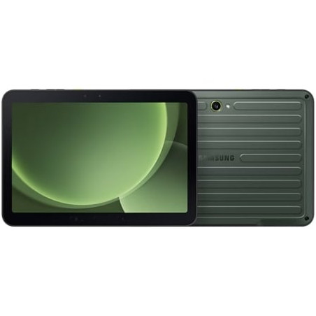 Tablet Samsung Galaxy Tab Active5 Pro 10.1"/ 6GB/ 128GB/ Octacore/ 5G/ Verde - SM-X356BZGAEEB
