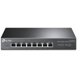 Switch TP-Link TL-SG108-M2 8 Puertos/ RJ-45/ 2.5Gbps - TL-SG108-M2 V2