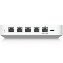 Router Inalámbrico Ubiquiti Cloud Gateway Ultra - UCG-ULTRA