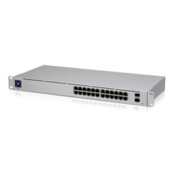 Switch Ubiquiti USW-24 - USW-24