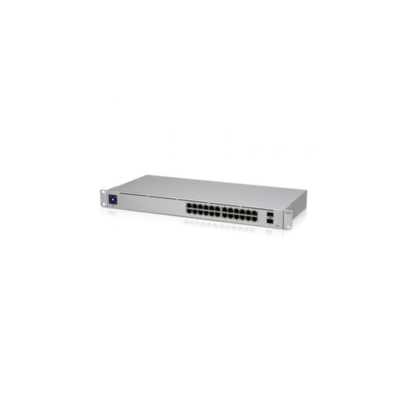 Switch Ubiquiti USW-24 - USW-24
