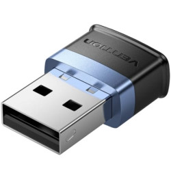 Adaptador USB - WiFi Vention KDEB0/ 900Mbps - KDEB0
