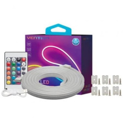 Tira LED Vention PAEWF/ 1m - PAEWF