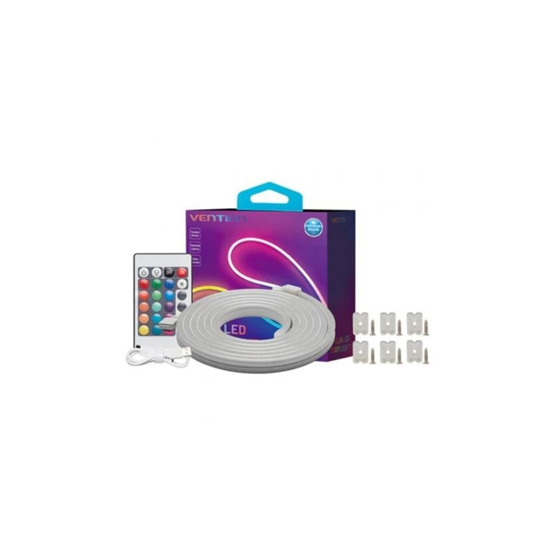 Tira LED Vention PAEWF/ 1m - PAEWF