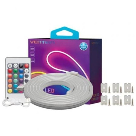 Tira LED Vention PAEWF/ 1m - PAEWF