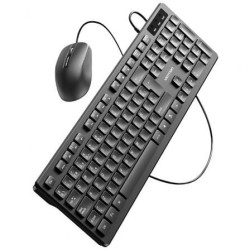 Teclado y Ratón Vention Combo KTCB0-ES - KTCB0-ES