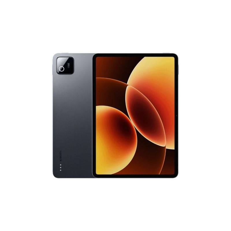 Tablet Xiaomi Pad 8 Pro 11.2"/ 8GB/ 256GB/ Octacore/ Gris - VHU6536EU