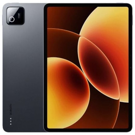 Tablet Xiaomi Pad 8 Pro 11.2"/ 8GB/ 256GB/ Octacore/ Gris - VHU6536EU