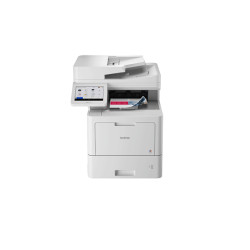 BROTHER Multifuncion Laser Color MFCL9630CDN 40 ppm - MFCL9630CDNRE1