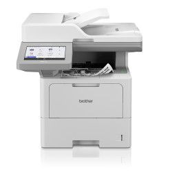 BROTHER MULTIFUNCION LASER MONOCROMO MFCL6910DN - MFCL6910DNRE1