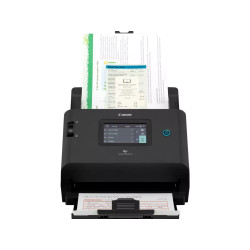 CANON Escaner DR-S350NW - 6897C003