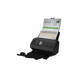 CANON Escaner DR-C340 A4, 40ppm, ADF 100, USB, PC - 7291C003