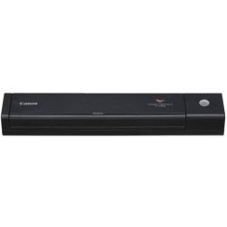 9704B003 - Canon - imageFORMULA P-208II ADF s - 4528472106366