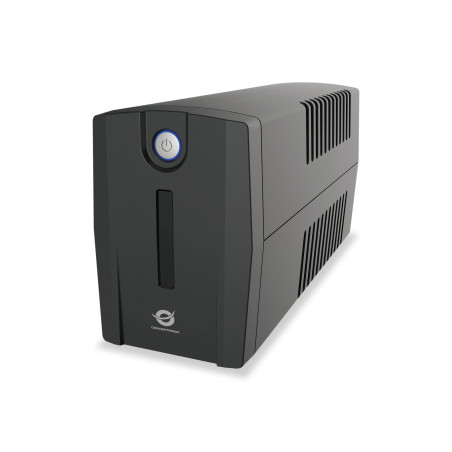 CONCEPTRONIC ZEUS02ES SAI 850VA 480w UPS - ZEUS02ES