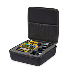 DYMO Rotuladora RHINO 4200 KIT CON MALETIN - 1852995
