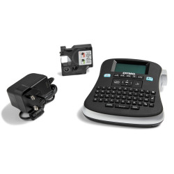 DYMO Rotuladora LABEL MANAGER LM210D KIT CON MALETIN - 2094492